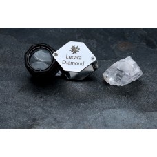 Lucara Recovers 123 Carat Diamond